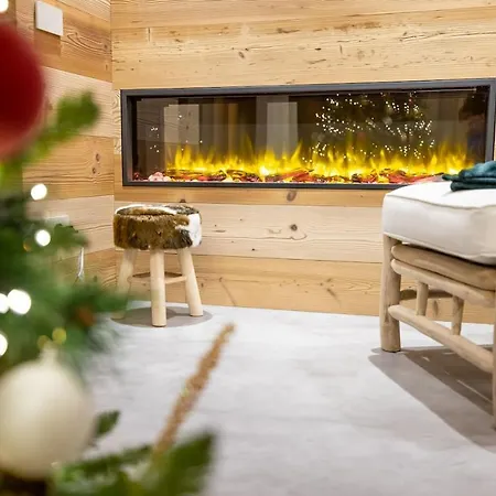 Viapedrana Chalet 5br *