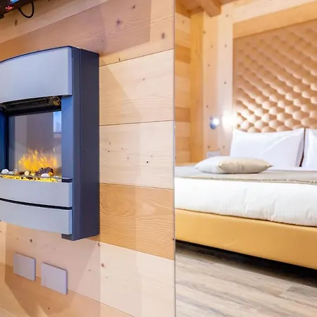Viapedrana Chalet 5br * ليفينو