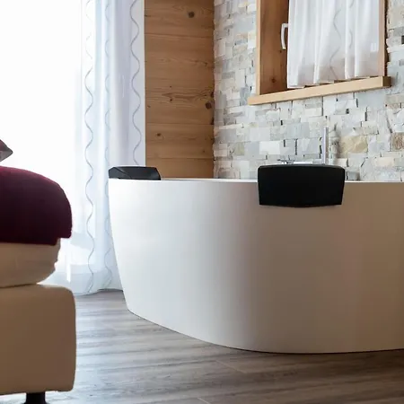 بيت للعطل Viapedrana Chalet 5br