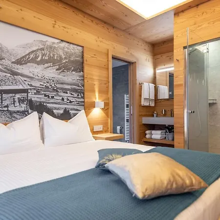 Viapedrana Chalet 5br ليفينو
