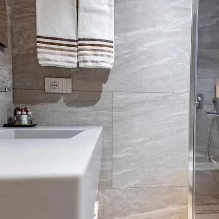 Viapedrana Chalet 5br *