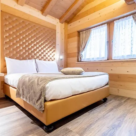 بيت للعطل Viapedrana Chalet 5br