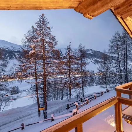 Viapedrana Chalet 5br ليفينو