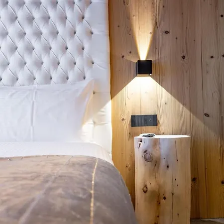 بيت للعطل Viapedrana Chalet 5br *