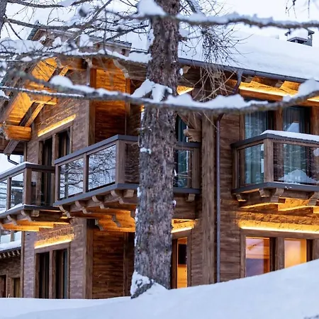 Viapedrana Chalet 5br بيت للعطل *