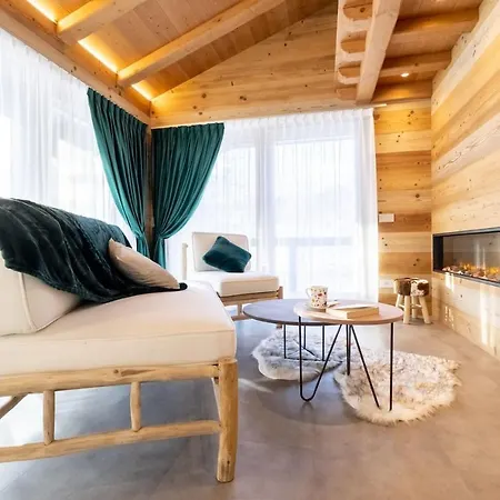 Viapedrana Chalet 5br بيت للعطل ليفينو