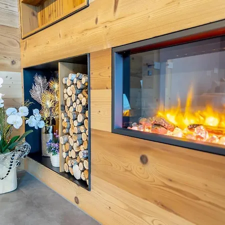 بيت للعطل Viapedrana Chalet 5br *